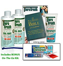 Thera Breath - Oral Health Products