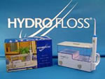 HydroFloss - Oral health products